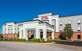 Hampton Inn And Suites Hopkinsville Ky