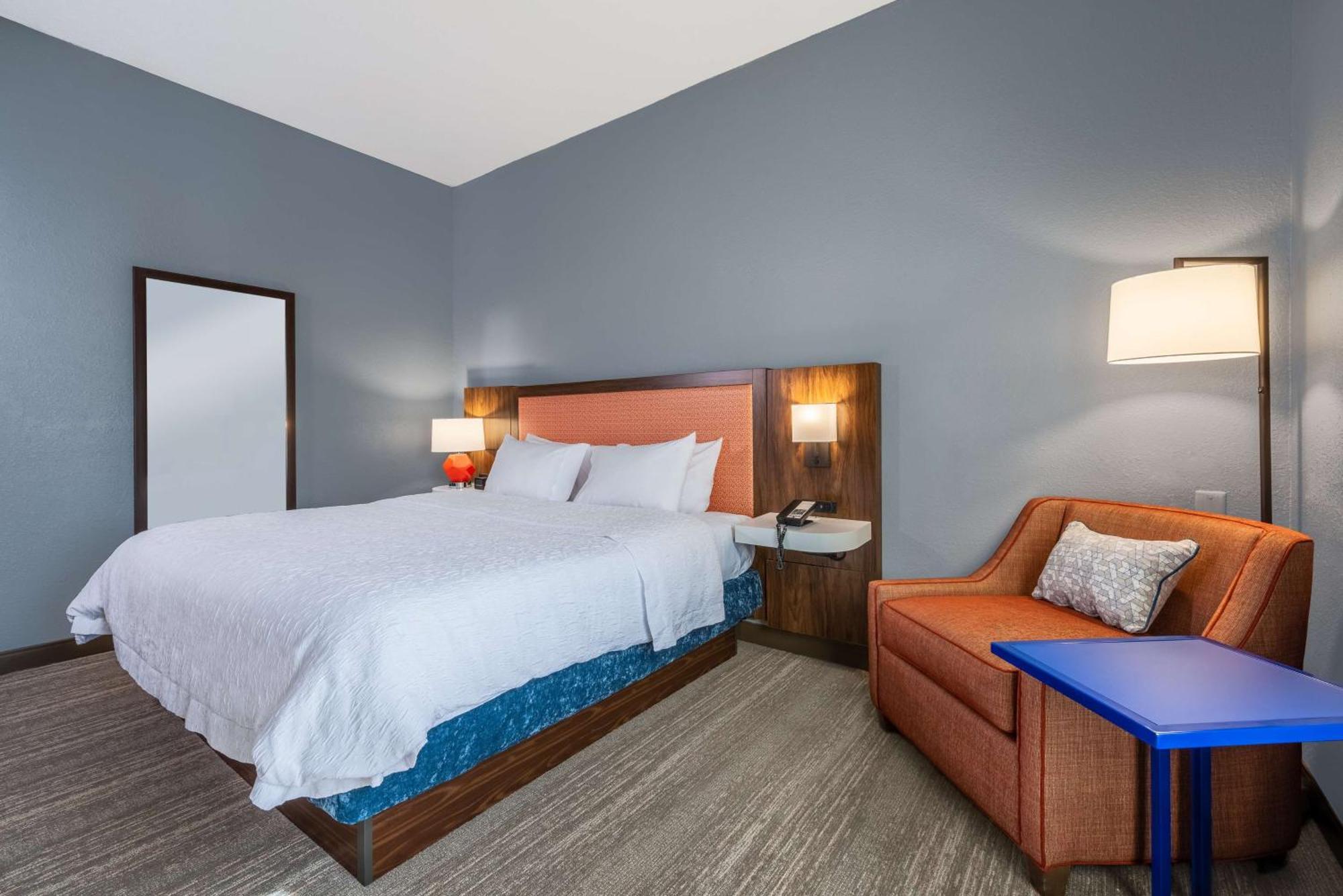 Hampton Inn & Suites Hopkinsville Exterior photo